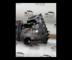 GUIDA PARAURTI POSTERIORE SINISTRO 2012 BMW X1 E84