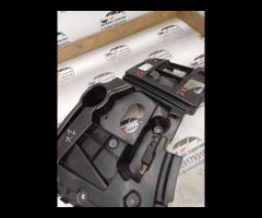 GUIDA PARAURTI POSTERIORE SINISTRO 2012 BMW X1 E84 - 13