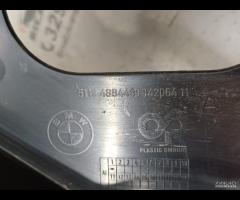 GUIDA PARAURTI POSTERIORE SINISTRO 2012 BMW X1 E84 - 20