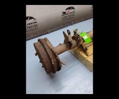 PONTE ASSALE POSTERIORE DAIHATSU TERIOS 2007 3SZ-V - 17