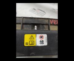 CONDOTTO ARIA INTERCOOLER 2021 RANGE ROVER VELAR ( - 10