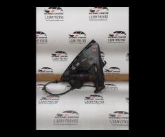 SUPPORTO PARAURTI ANTERIORE SINISTRO SX 2013 VOLVO