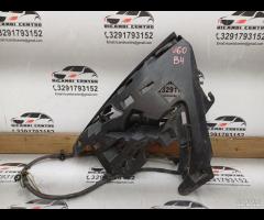 SUPPORTO PARAURTI ANTERIORE SINISTRO SX 2013 VOLVO