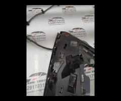 SUPPORTO PARAURTI ANTERIORE SINISTRO SX 2013 VOLVO