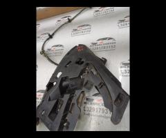 SUPPORTO PARAURTI ANTERIORE SINISTRO SX 2013 VOLVO - 7