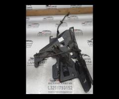 SUPPORTO PARAURTI ANTERIORE SINISTRO SX 2013 VOLVO - 10