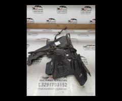 SUPPORTO PARAURTI ANTERIORE SINISTRO SX 2013 VOLVO - 11