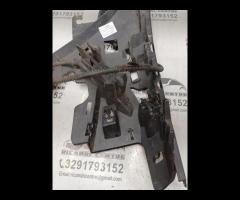 SUPPORTO PARAURTI ANTERIORE SINISTRO SX 2013 VOLVO - 12