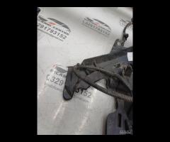 SUPPORTO PARAURTI ANTERIORE SINISTRO SX 2013 VOLVO - 15