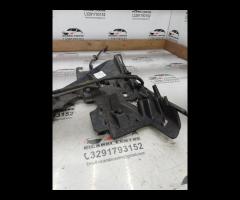 SUPPORTO PARAURTI ANTERIORE SINISTRO SX 2013 VOLVO - 16