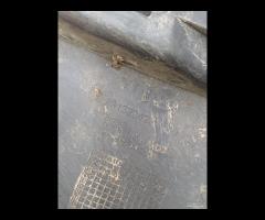 SUPPORTO PARAURTI ANTERIORE SINISTRO SX 2013 VOLVO - 17