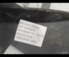 SUPPORTO PARAURTI ANTERIORE SINISTRO SX 2013 VOLVO - 18
