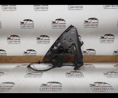 SUPPORTO PARAURTI ANTERIORE SINISTRO SX 2013 VOLVO - 19