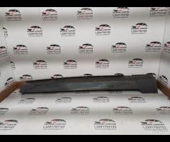 MODANATURA ANTERIORE LATERALE SX 2009 CHEVROLET CA