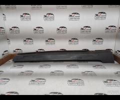 MODANATURA ANTERIORE LATERALE SX 2009 CHEVROLET CA