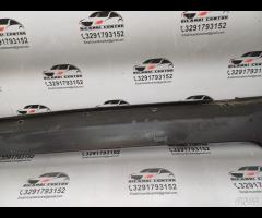 MODANATURA ANTERIORE LATERALE SX 2009 CHEVROLET CA