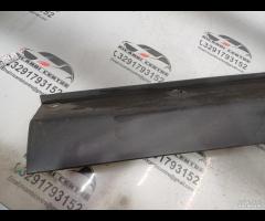 MODANATURA ANTERIORE LATERALE SX 2009 CHEVROLET CA - 6