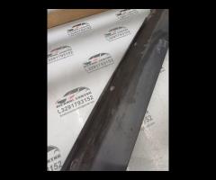 MODANATURA ANTERIORE LATERALE SX 2009 CHEVROLET CA - 7