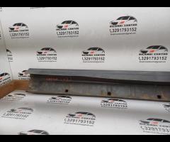 MODANATURA ANTERIORE LATERALE SX 2009 CHEVROLET CA - 15