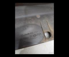 MODANATURA ANTERIORE LATERALE SX 2009 CHEVROLET CA - 16