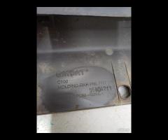 MODANATURA ANTERIORE LATERALE SX 2009 CHEVROLET CA - 17