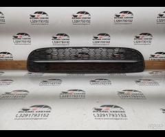 GRIGLIA CENTRALE INFERIORE+BARE MASCHERINA 2012 MI