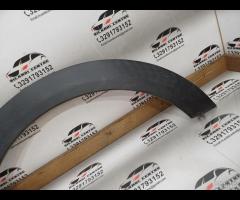 MODANATURA PARAFANGO POSTER. SX 2011 MINI ONE R56