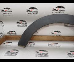 MODANATURA PARAFANGO POSTER. SX 2011 MINI ONE R56 - 6