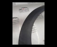 MODANATURA PARAFANGO POSTER. SX 2011 MINI ONE R56 - 12