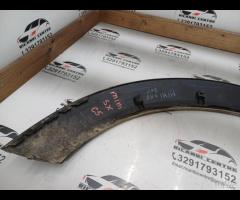 MODANATURA PARAFANGO POSTER. SX 2011 MINI ONE R56 - 16