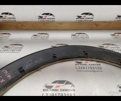 MODANATURA PARAFANGO POSTER. SX 2011 MINI ONE R56 - 17