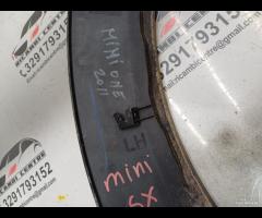 MODANATURA PARAFANGO POSTER. SX 2011 MINI ONE R56 - 19