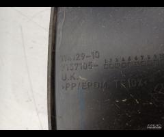 MODANATURA PARAFANGO POSTER. SX 2011 MINI ONE R56 - 20