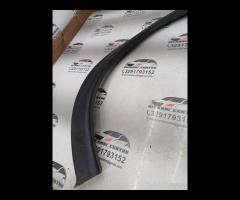 MODANATURA PARAFANGO POSTER. SX 2013 NISSAN JUKE 7 - 8