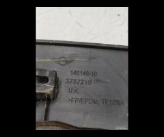 MODANATURA PARAFANGO ANTER. DX 2011 MINI ONE R56 L - 22