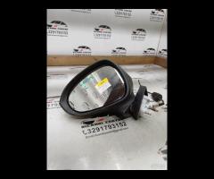 SPECCHIO SPECCHIETO RETROVISORE SINISTRO 2010 SEAT - 11