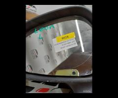 SPECCHIO SPECCHIETO RETROVISORE SINISTRO 2010 SEAT - 12