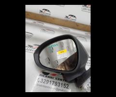 SPECCHIO SPECCHIETO RETROVISORE SINISTRO 2010 SEAT - 13