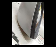 SPECCHIO SPECCHIETO RETROVISORE SINISTRO 2010 SEAT - 18