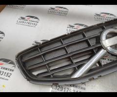 GRIGLIA RADIATORE ANTERIORE SUPERIORE 2013 VOLVO V - 7