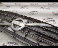 GRIGLIA RADIATORE ANTERIORE SUPERIORE 2013 VOLVO V - 9