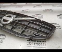GRIGLIA RADIATORE ANTERIORE SUPERIORE 2013 VOLVO V - 10