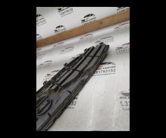 GRIGLIA RADIATORE ANTERIORE SUPERIORE 2013 VOLVO V - 21