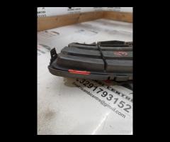 GRIGLIA RADIATORE ANTERIORE SUPERIORE 2013 VOLVO V - 22