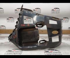 SUPPORTO PARAURTI POSTERIORE DX 2013 BMW 1 F20 F21 - 4
