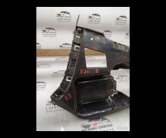 SUPPORTO PARAURTI POSTERIORE DX 2013 BMW 1 F20 F21 - 9
