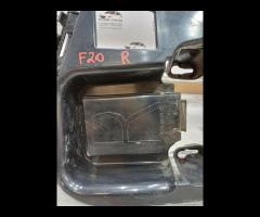 SUPPORTO PARAURTI POSTERIORE DX 2013 BMW 1 F20 F21 - 10