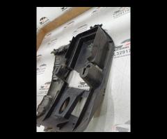 SUPPORTO PARAURTI POSTERIORE DX 2013 BMW 1 F20 F21 - 22