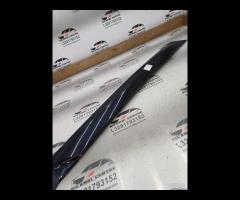 MODANATURA ESTERNO PANNELLO PARABREZA SX 2021 RANG - 14