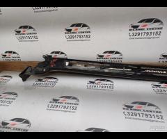 MODANATURA ESTERNO PANNELLO PARABREZA SX 2021 RANG - 21